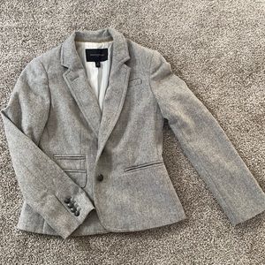 Banana Republic Blazer